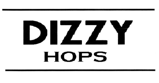 DIZZY HOPS