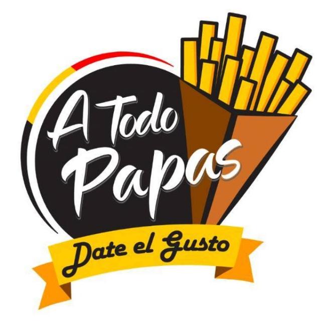 A TODO PAPAS DATE EL GUSTO