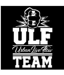 URBAN LIVE FLOW ULF TEAM