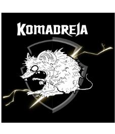 KOMADREJA