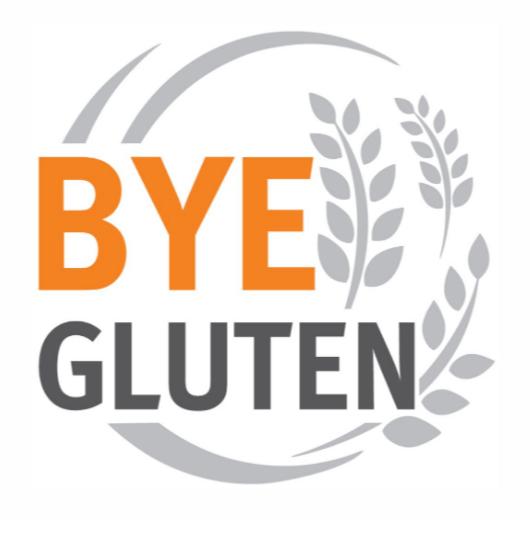 BYE GLUTEN