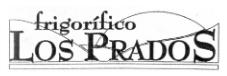 FRIGORIFICO LOS PRADOS