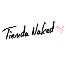 TIENDA NAKED