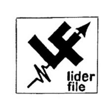 LF LIDER FILE