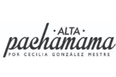 ALTA PACHAMAMA POR CECILIA GONZÁLEZ MESTRE