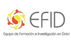 EFID EQUIPO DE FORMACION E INVESTIGACION EN DOLOR