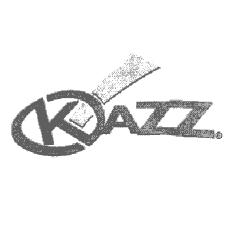 KAZZ!