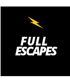 FULL ESCAPES