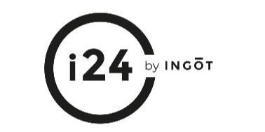 I24  BY INGOT