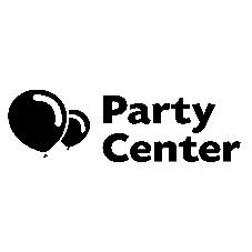 PARTY CENTER