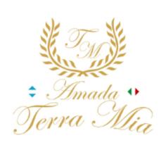 AMADA TERRA MIA