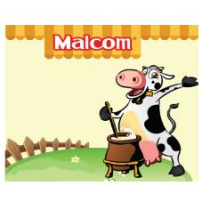 MALCOM