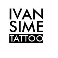 IVAN SIME TATTOO