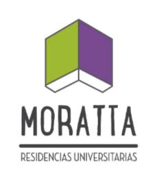 MORATTA RESIDENCIAS UNIVERSITARIAS