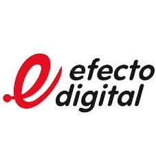 E EFECTO DIGITAL