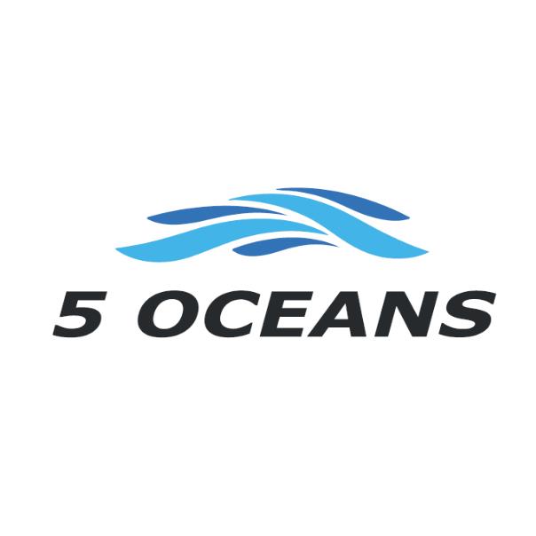 5 OCEANS