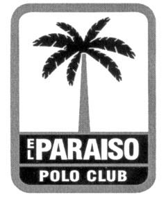 EL PARAISO POLO CLUB