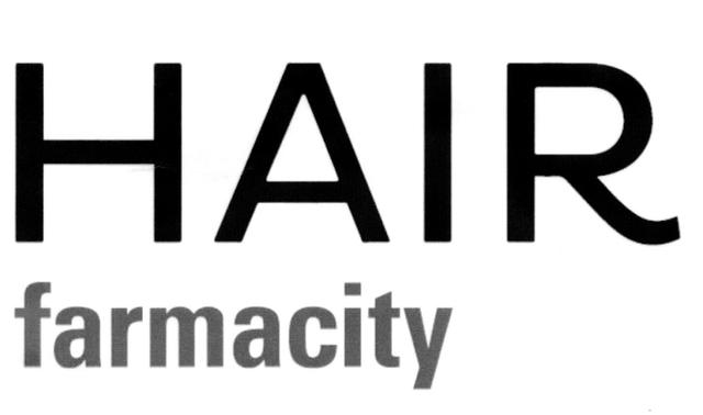 HAIR FARMACITY