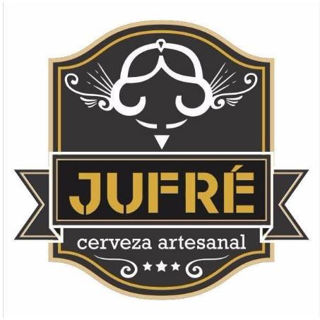 JUFRE CERVEZA ARTESANAL