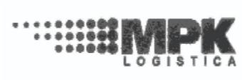 MPK LOGISTICA