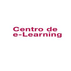 CENTRO DE E-LEARNING