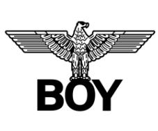 BOY