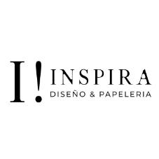 I! INSPIRA DISEÑO & PAPELERIA