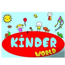 KINDER WORLD