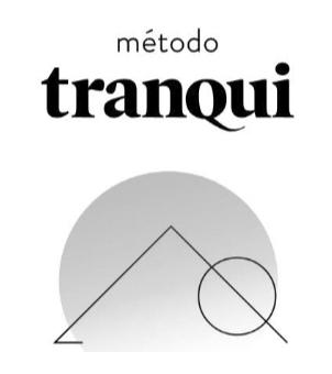 METODO TRANQUI
