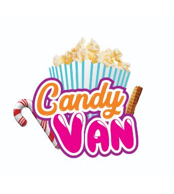 CANDY VAN