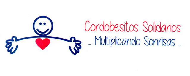 CORDOBESITOS SOLIDARIOS MULTIPLICANDO SONRISAS