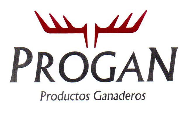 PROGAN PRODUCTOS GANADEROS