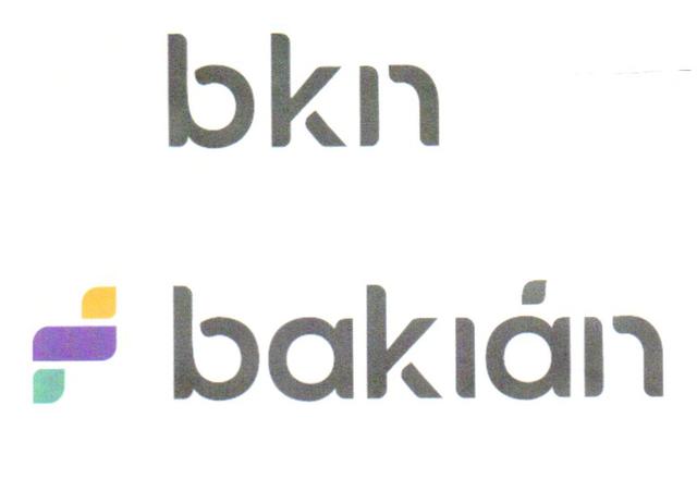 BKN BAKIÁN