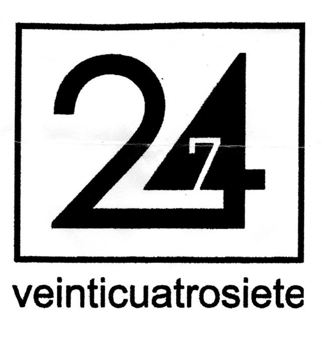 247 VEINTICUATROSIETE