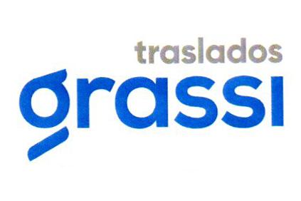 TRASLADOS GRASSI