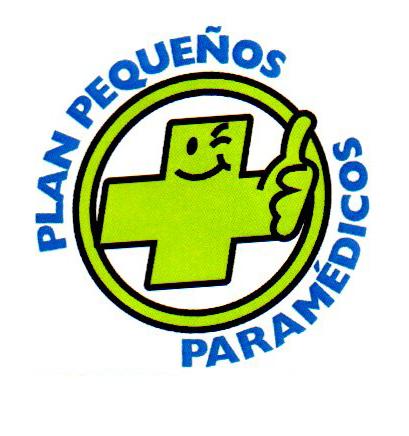 PLAN PEQUEÑOS PARAMEDICOS