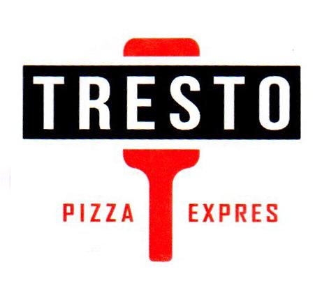 TRESTO PIZZA EXPRESS