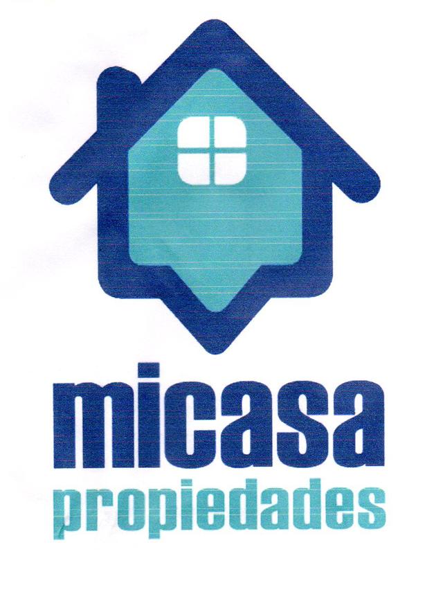 MI CASA PROPIEDADES