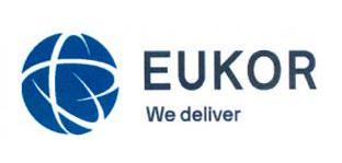 EUKOR WE DELIVER