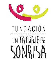 FUNDACION UN TATUAJE POR UNA SONRISA