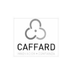 CAFFARD INNOVACION + CONFIANZA