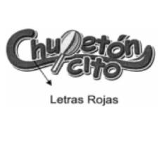 CHUPETONCITO