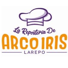 LA REPOSTERÍA DE ARCO IRIS LAREPO