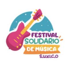 FESTIVAL SOLIDARIO DE MÚSICA S.U.V.IC.O