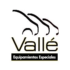 VALLE EQUIPAMIENTOS ESPECIALES