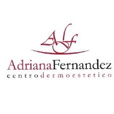 AF ADRIANA FERNANDEZ CENTRO DERMOESTETICO