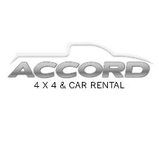 ACCORD 4X4 & CAR RENTAL