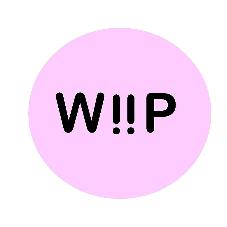 WIIP