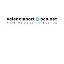 VALENCIAPORT PCS.NET PORT COMMUNITY SYSTEM