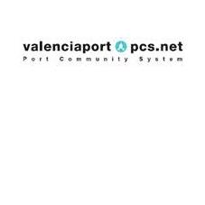 VALENCIAPORT PCS.NET PORT COMMUNITY SYSTEM